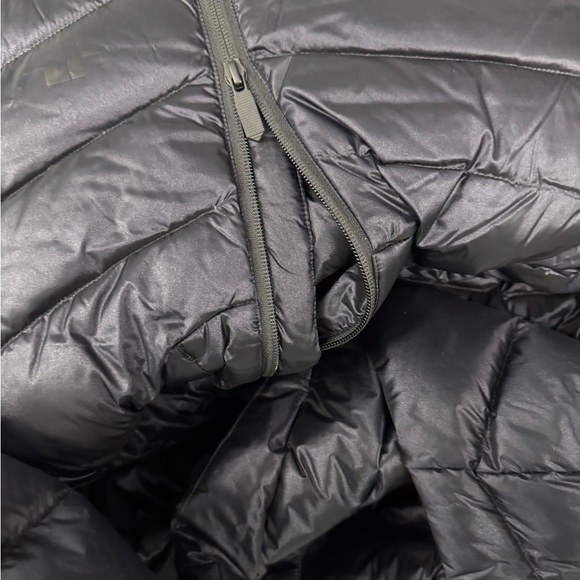 Lara Down Parka J. Lindeberg 
Size Large - Picture 6 of 6